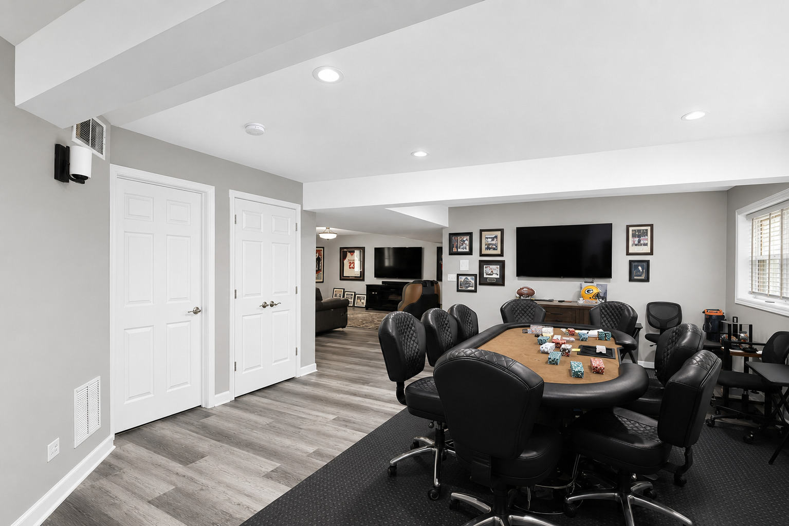 1248 LAKE SHORE Drive