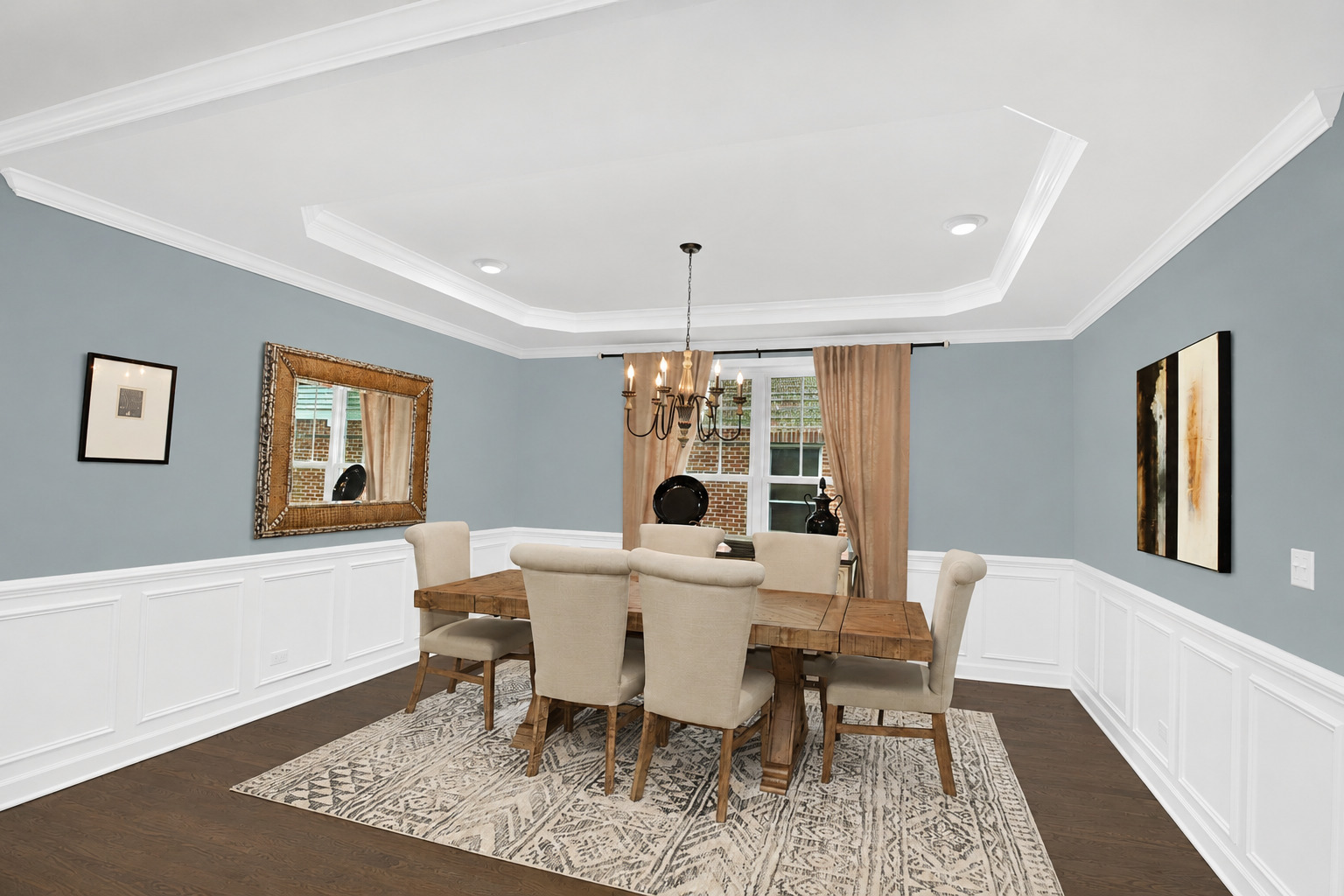1248 LAKE SHORE Drive