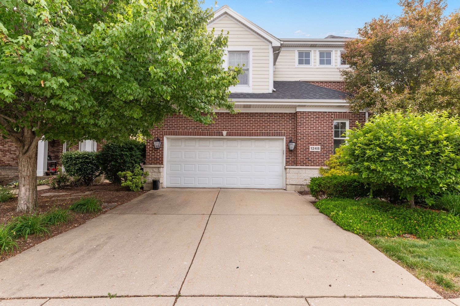 1248 LAKE SHORE Drive