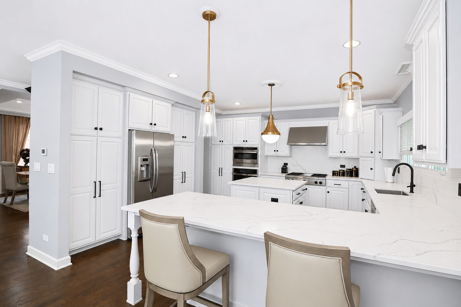1248 LAKE SHORE Drive