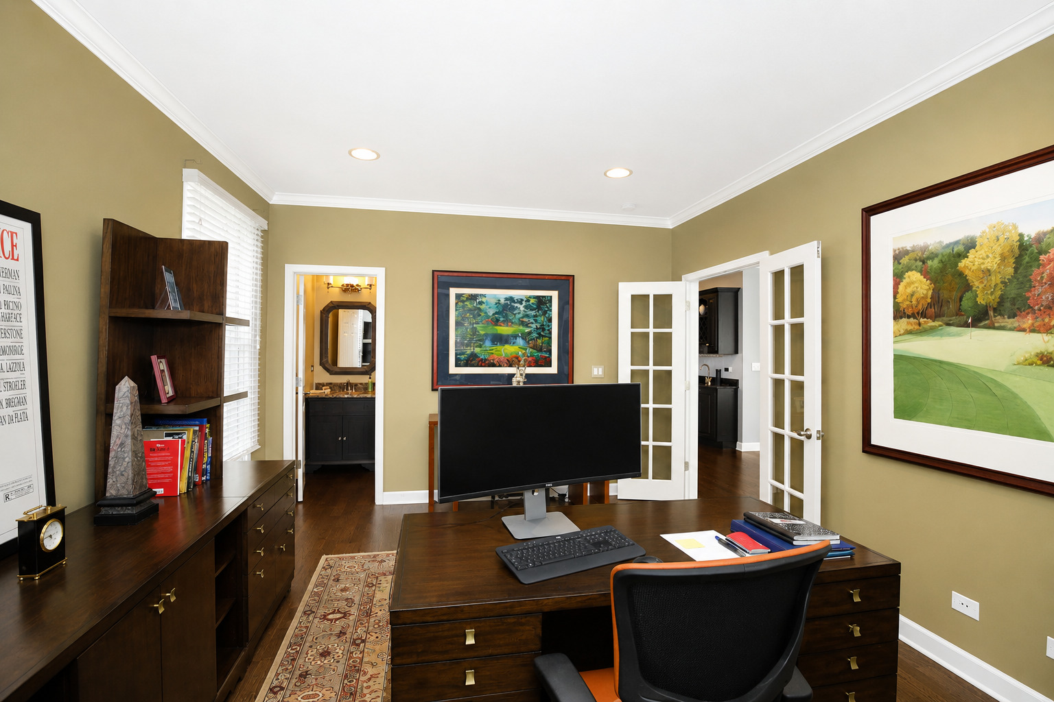 1248 LAKE SHORE Drive