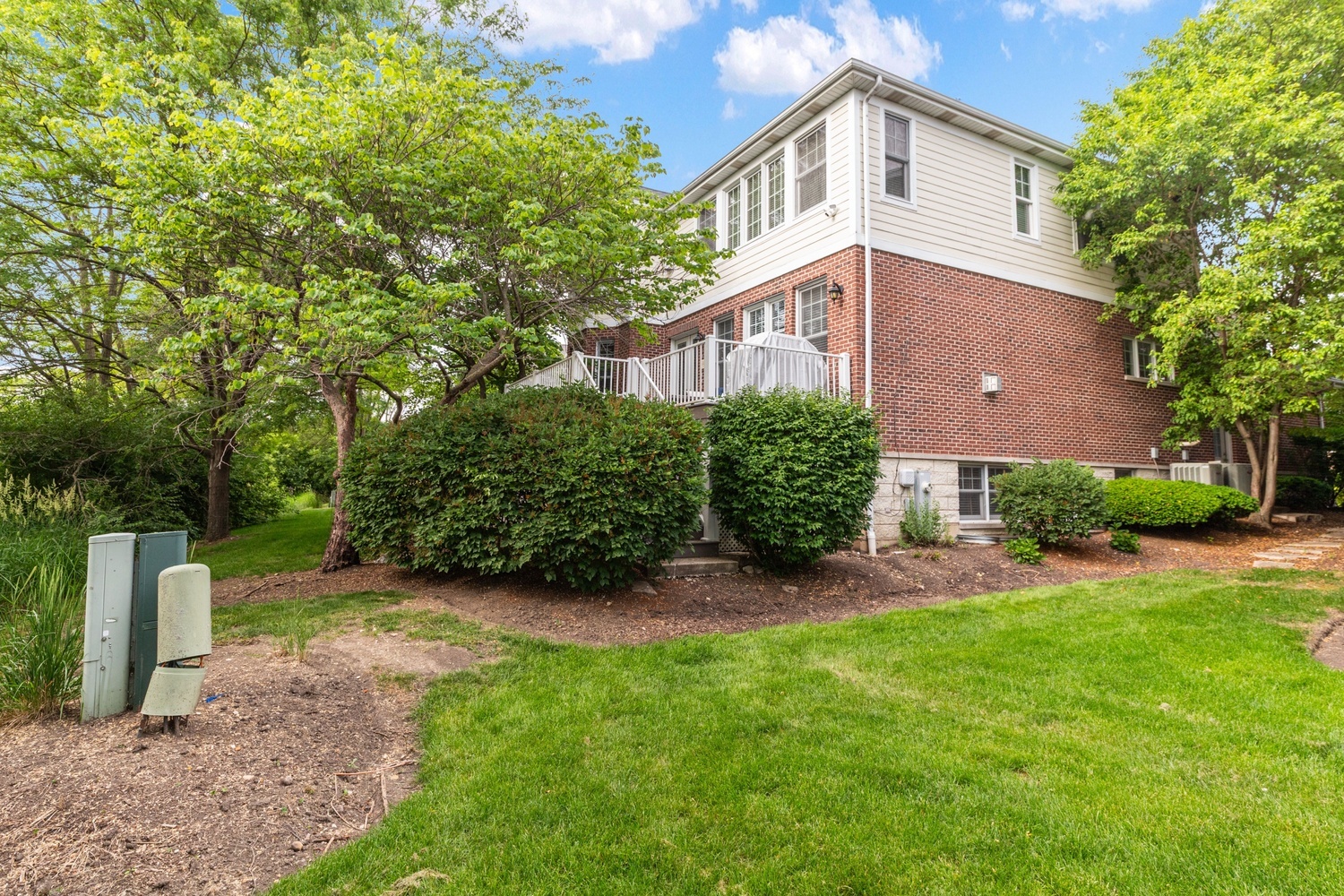 1248 LAKE SHORE Drive
