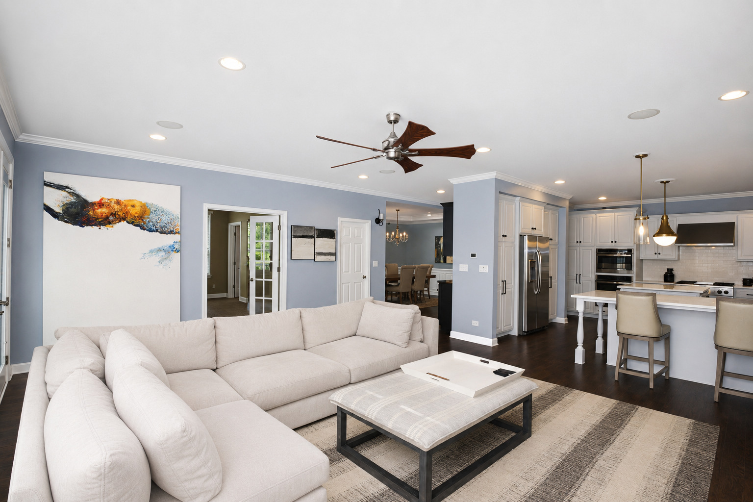 1248 LAKE SHORE Drive