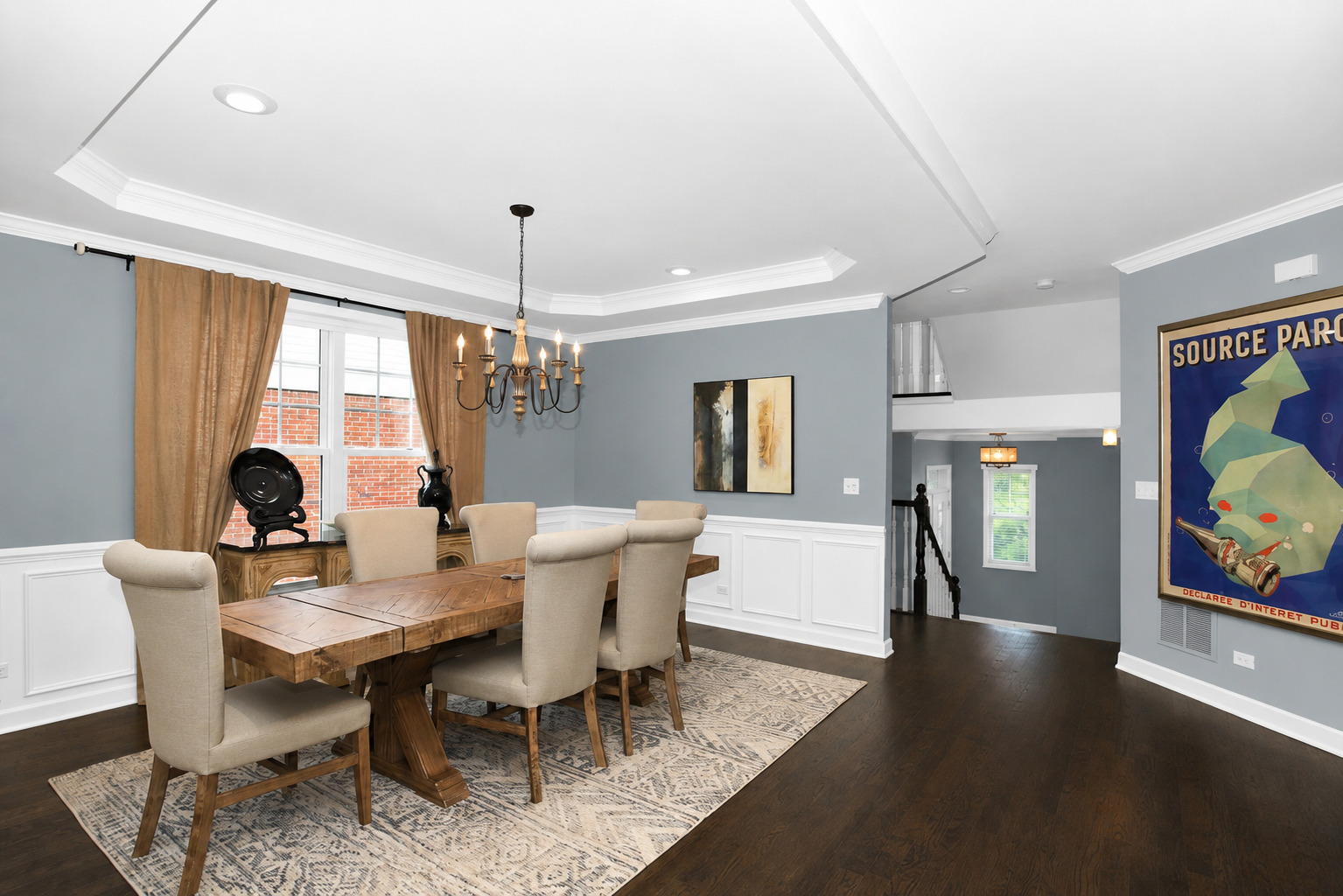 1248 LAKE SHORE Drive