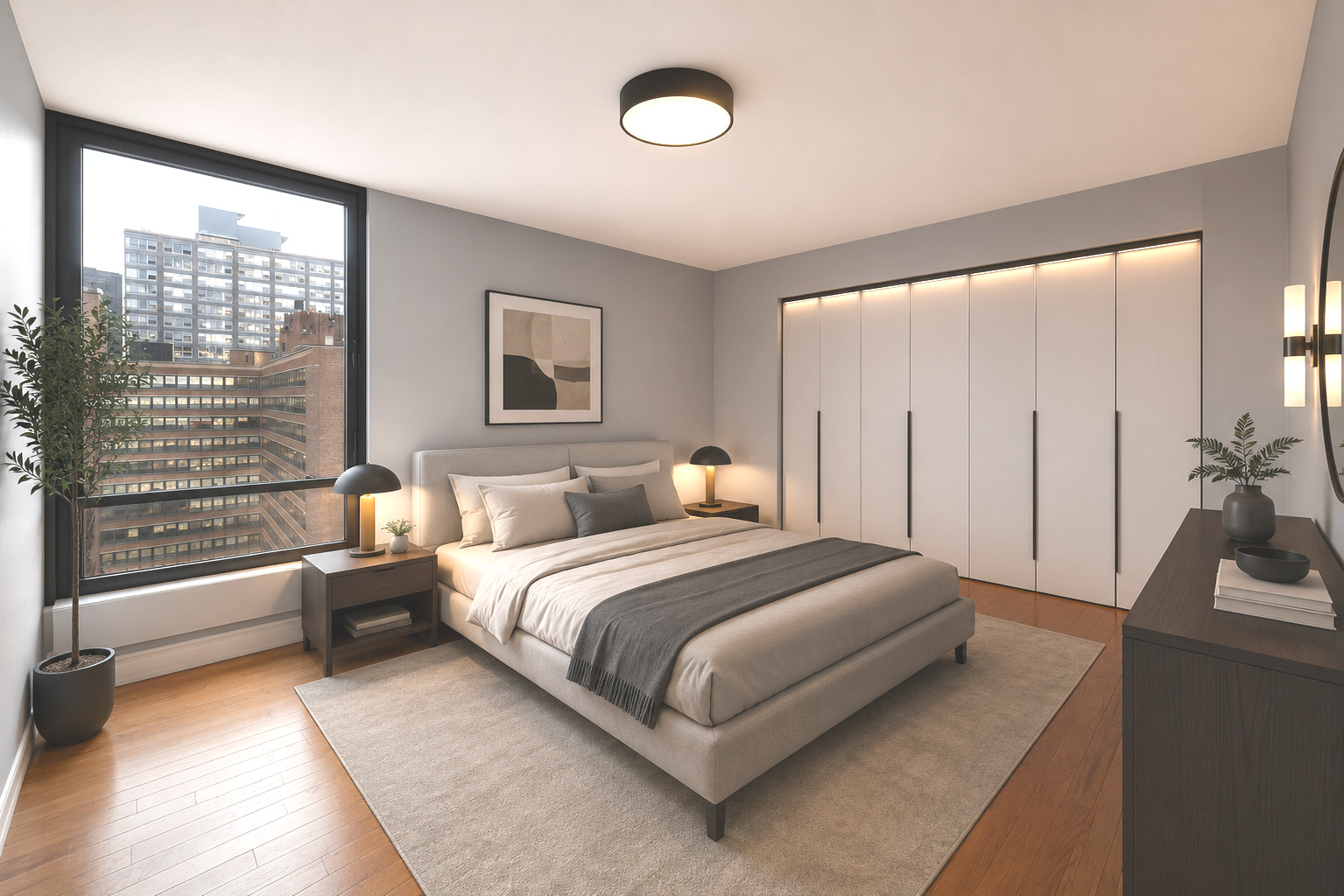 5740 N Sheridan Road Unit: 11A