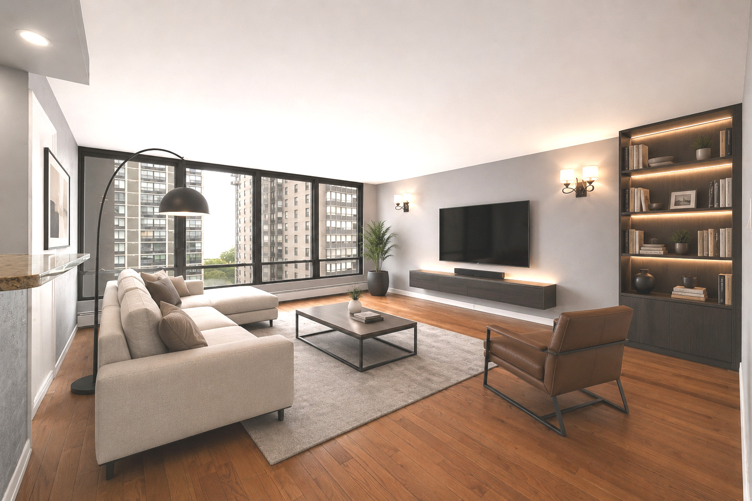 5740 N Sheridan Road Unit: 11A