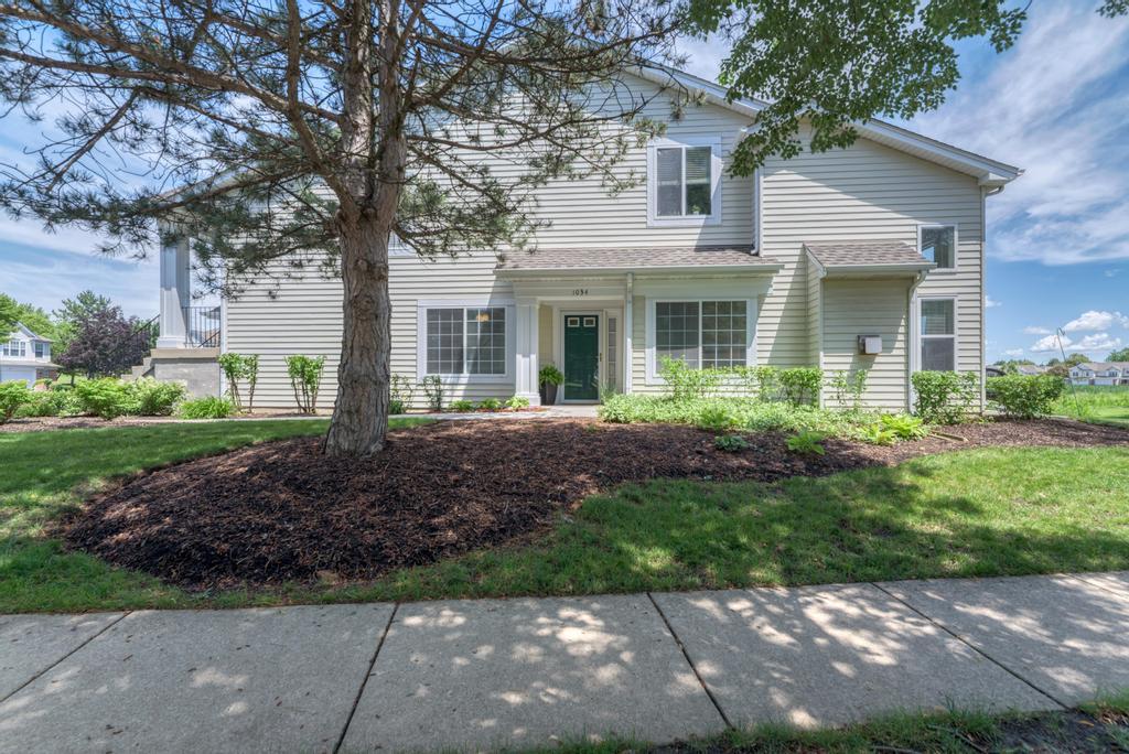 1034 Huntington Drive Unit: 1034