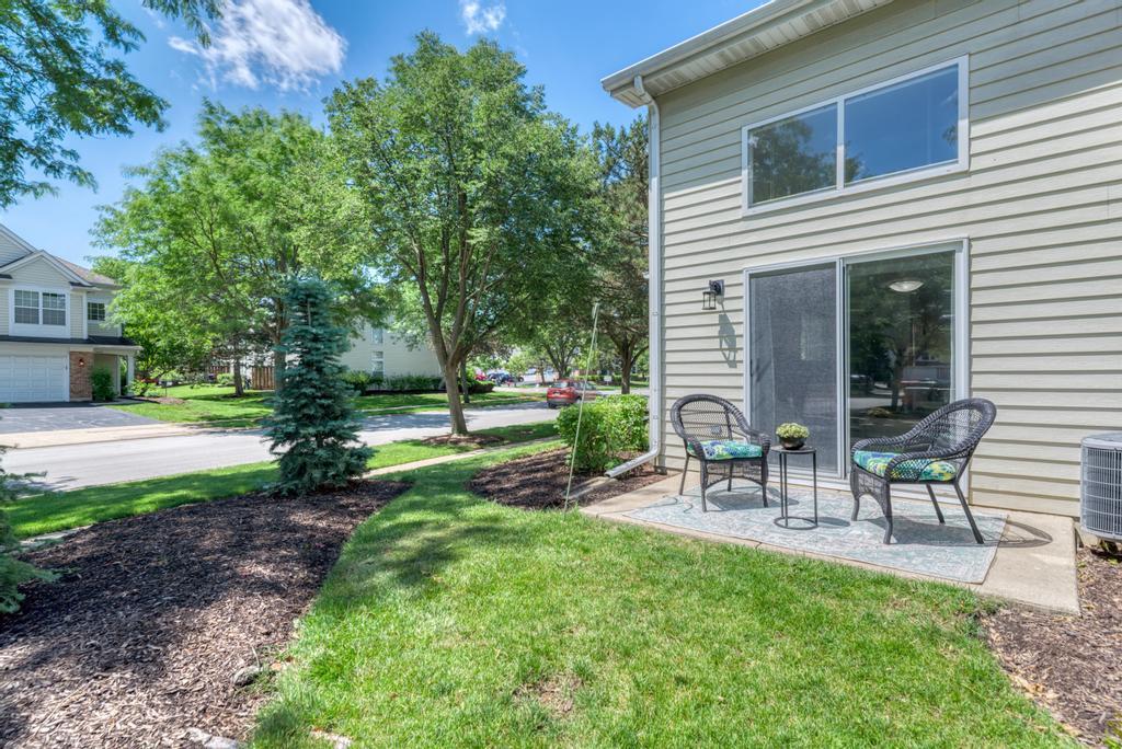 1034 Huntington Drive Unit: 1034