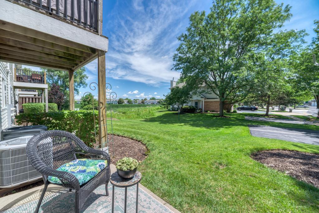 1034 Huntington Drive Unit: 1034