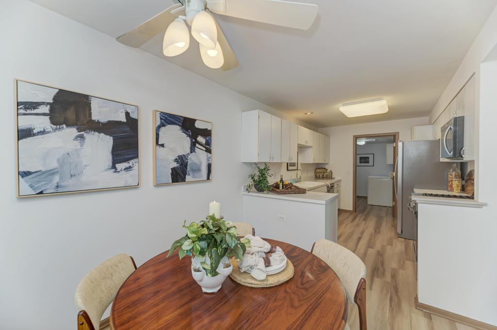 1034 Huntington Drive Unit: 1034