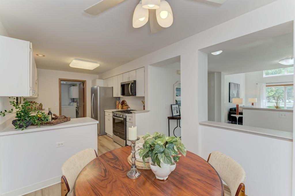 1034 Huntington Drive Unit: 1034