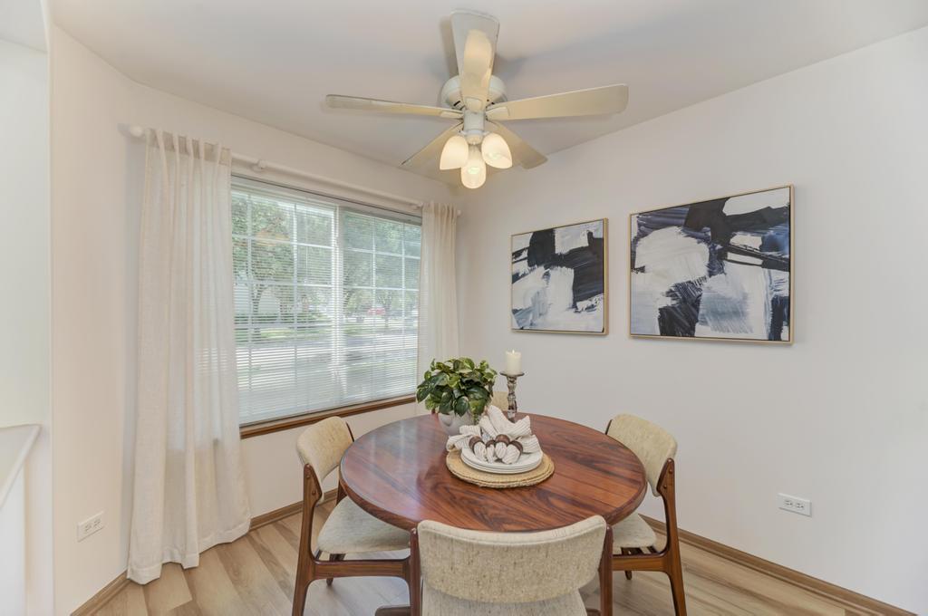 1034 Huntington Drive Unit: 1034