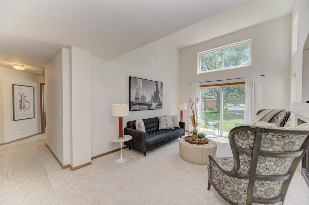 1034 Huntington Drive Unit: 1034