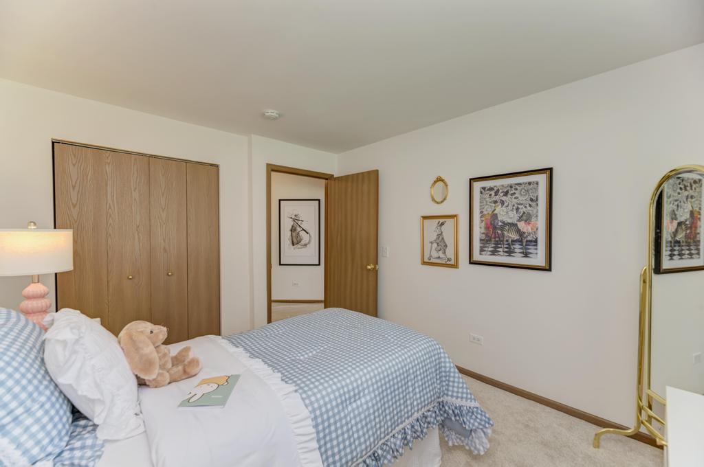 1034 Huntington Drive Unit: 1034
