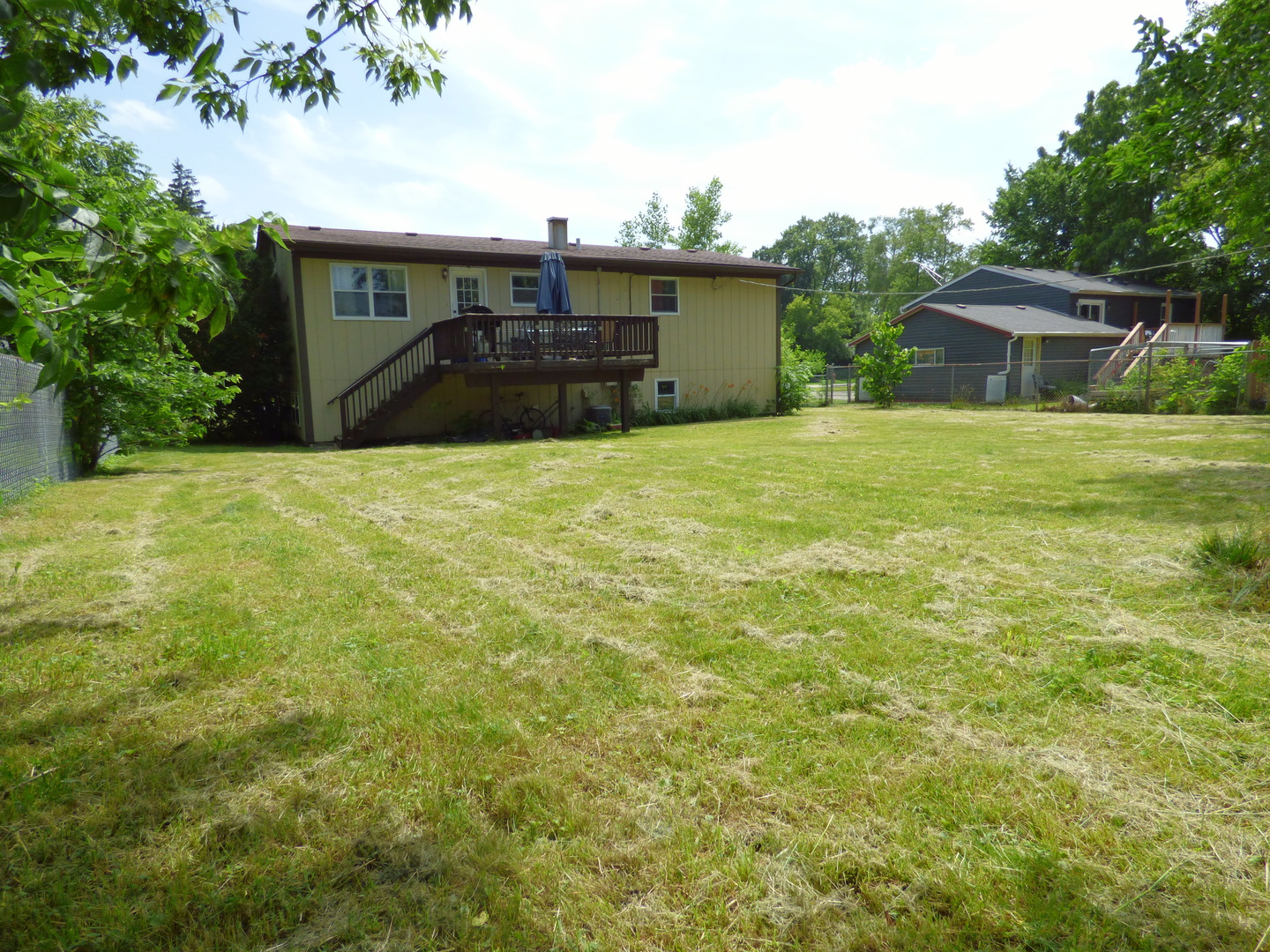 528 W Pheasant Court