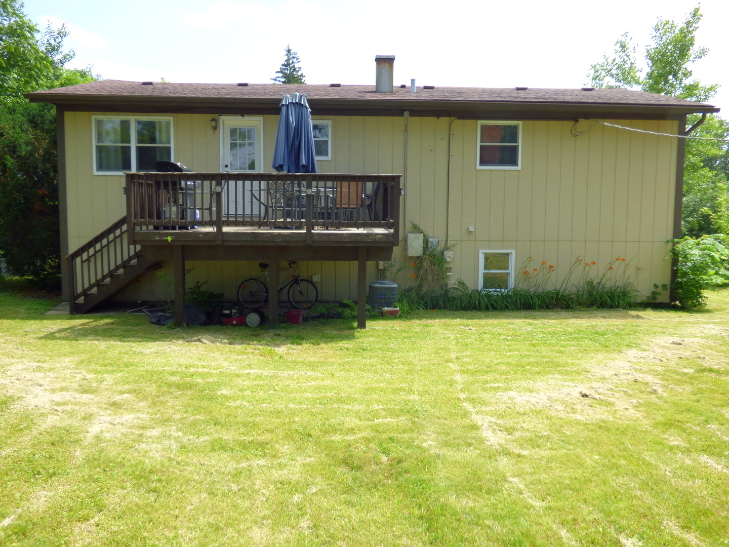 528 W Pheasant Court