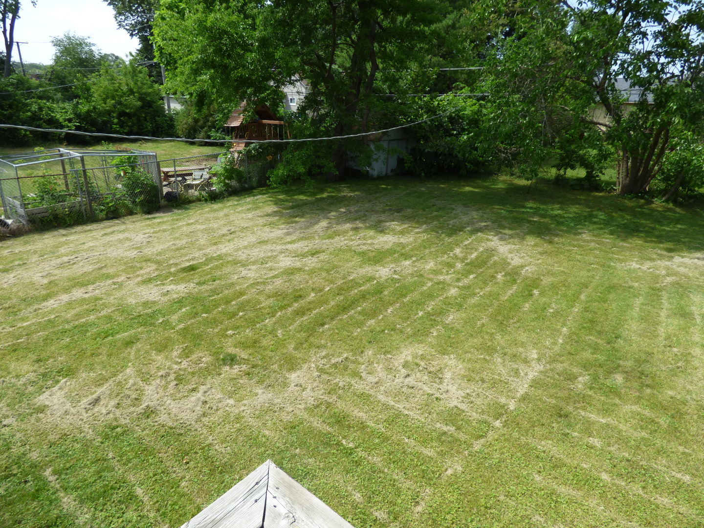 528 W Pheasant Court