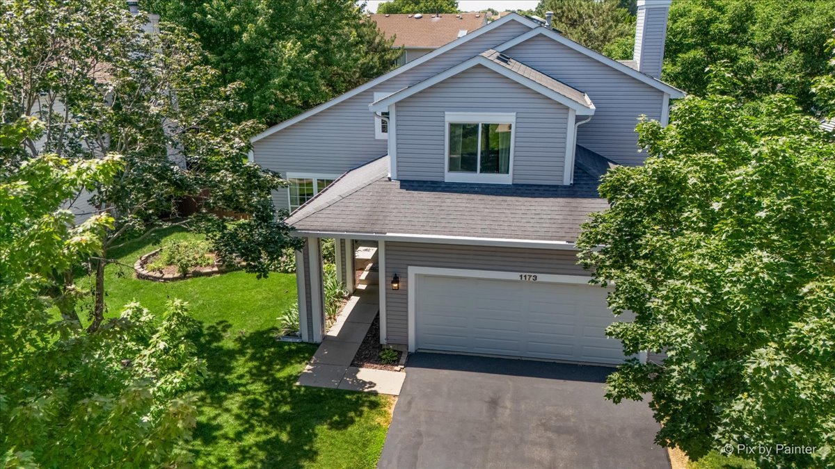 1173 Moonstone Run