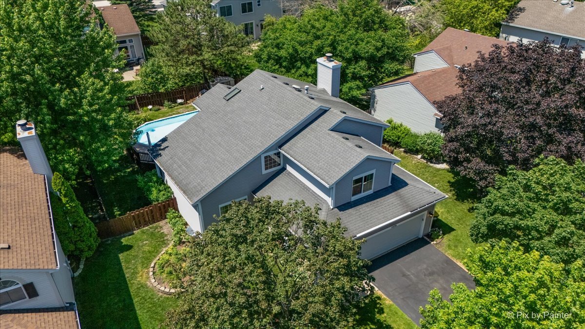 1173 Moonstone Run