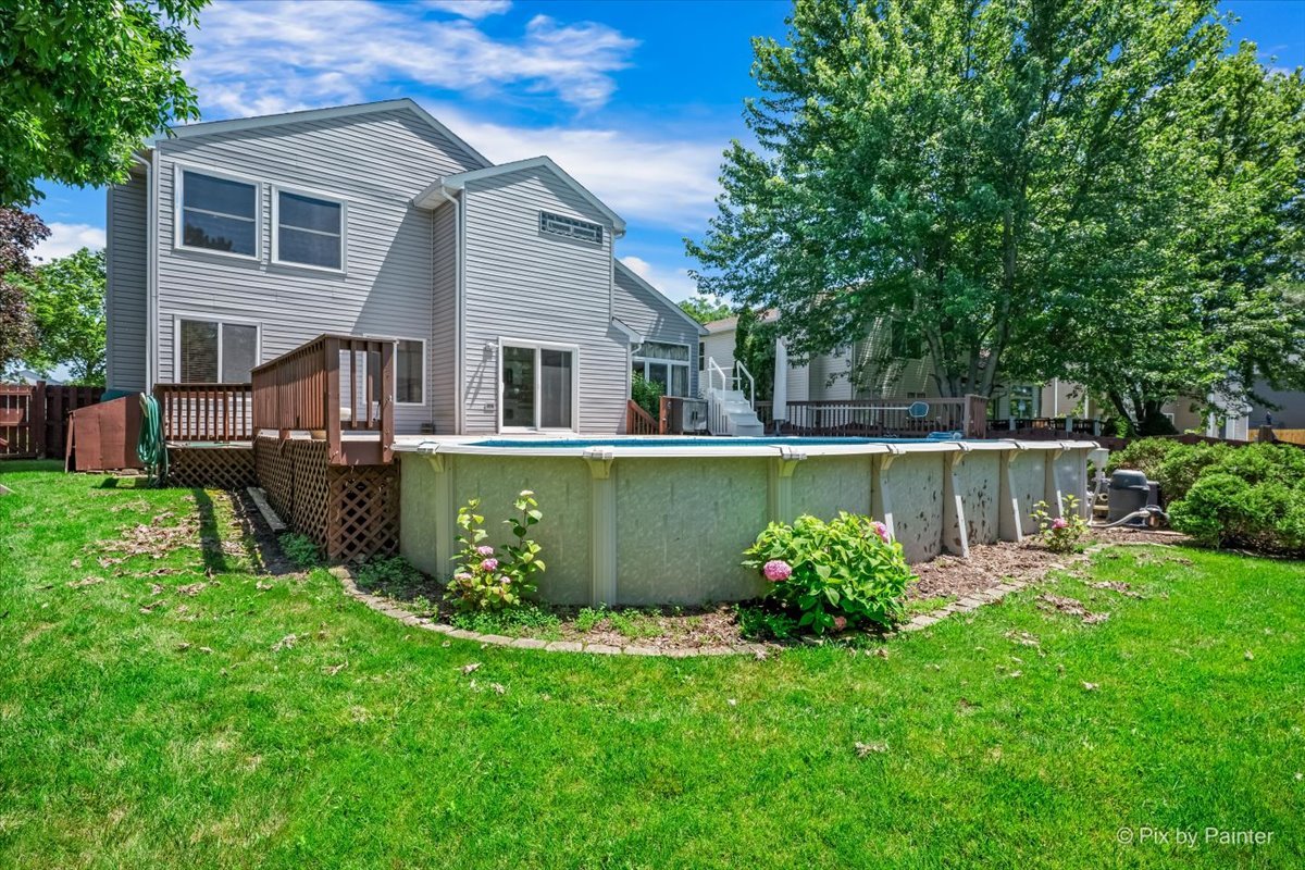 1173 Moonstone Run