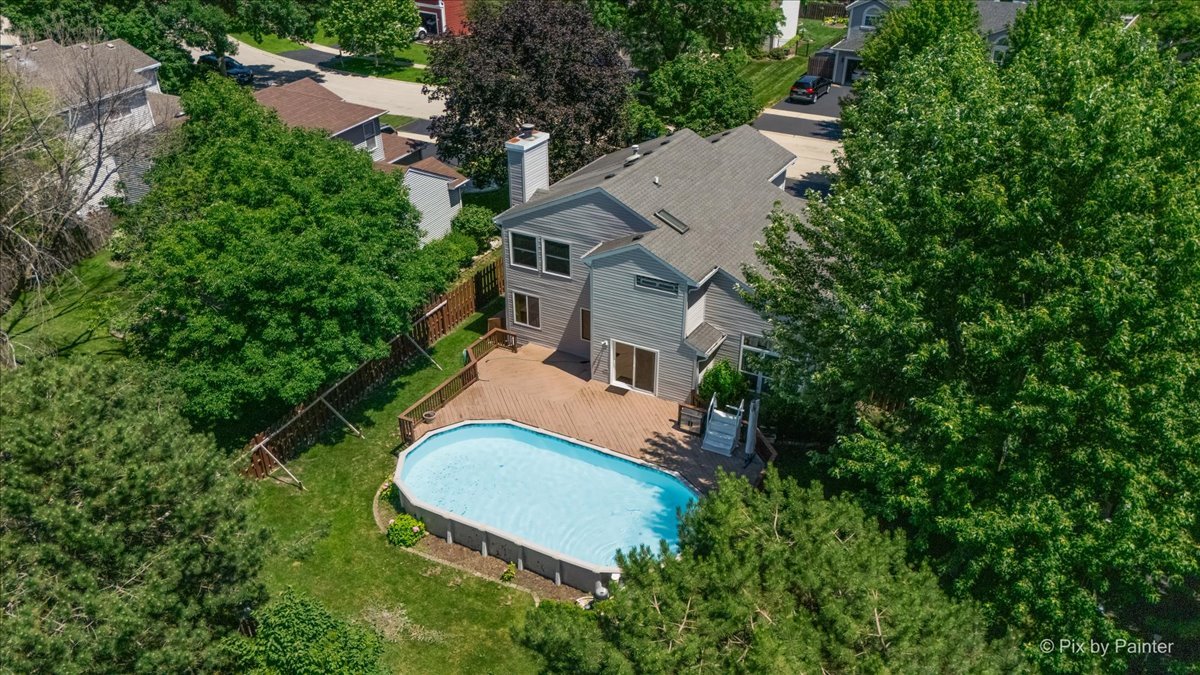 1173 Moonstone Run