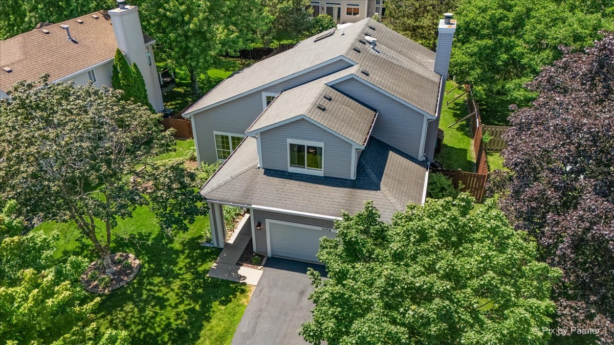 1173 Moonstone Run