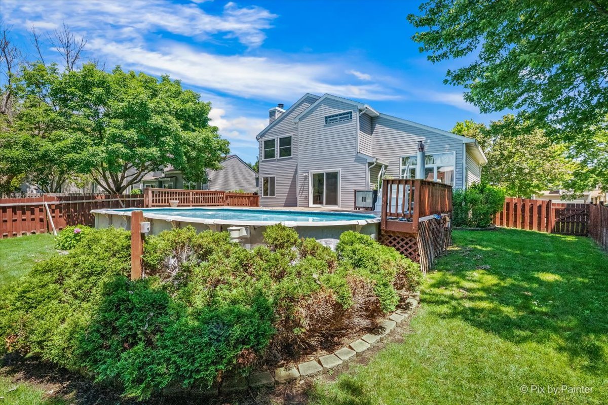 1173 Moonstone Run