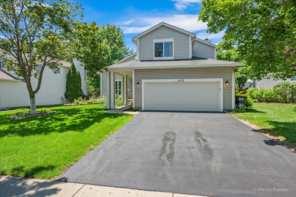 1173 Moonstone Run