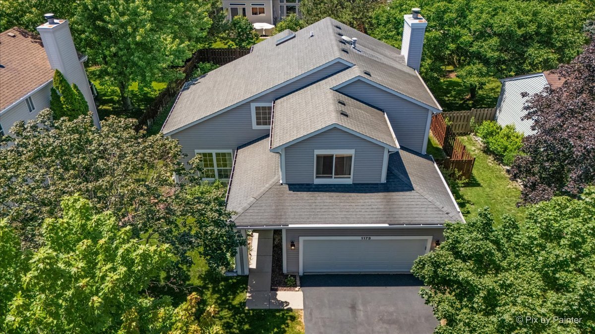 1173 Moonstone Run