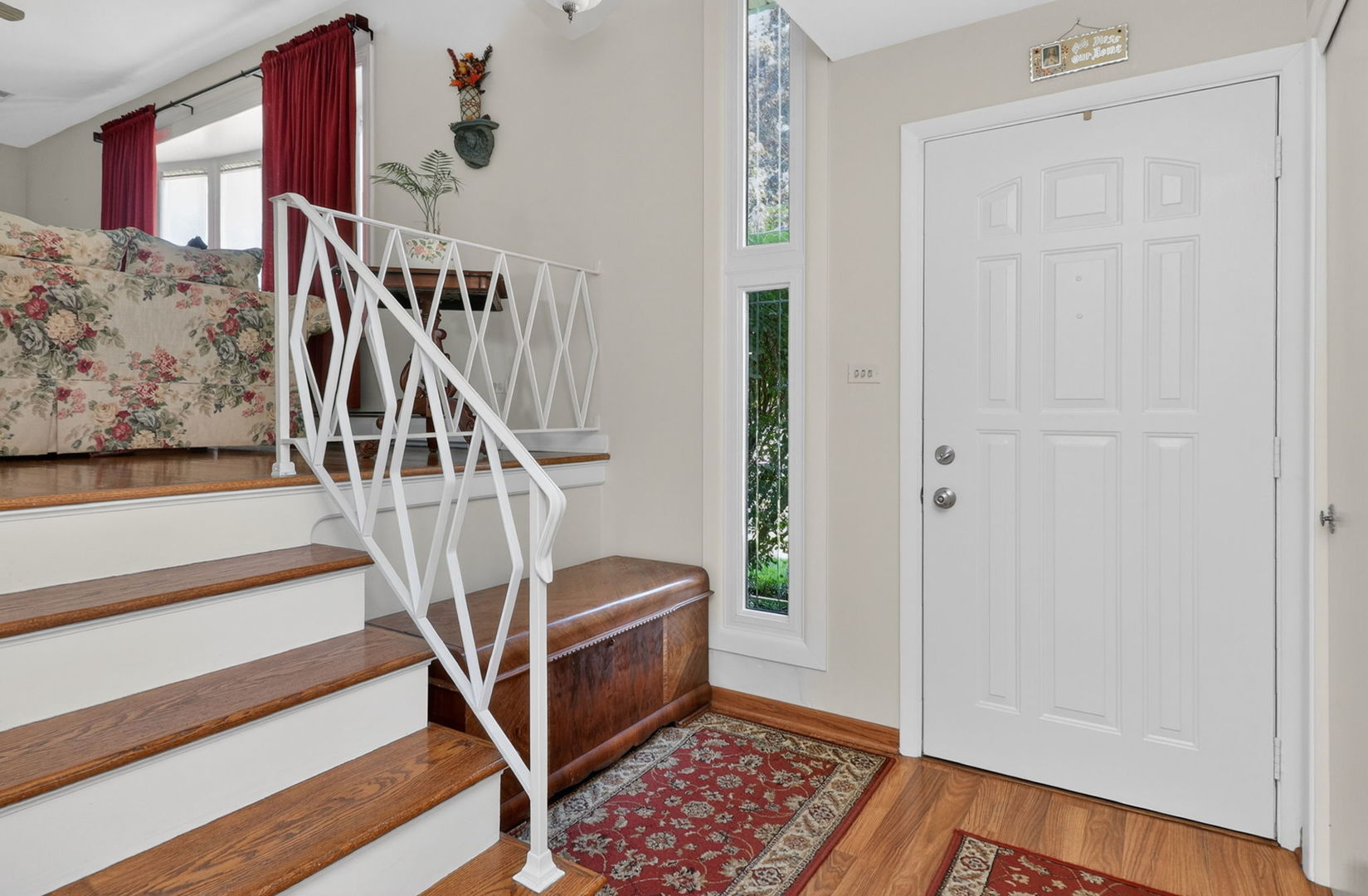 540 W Potter Street