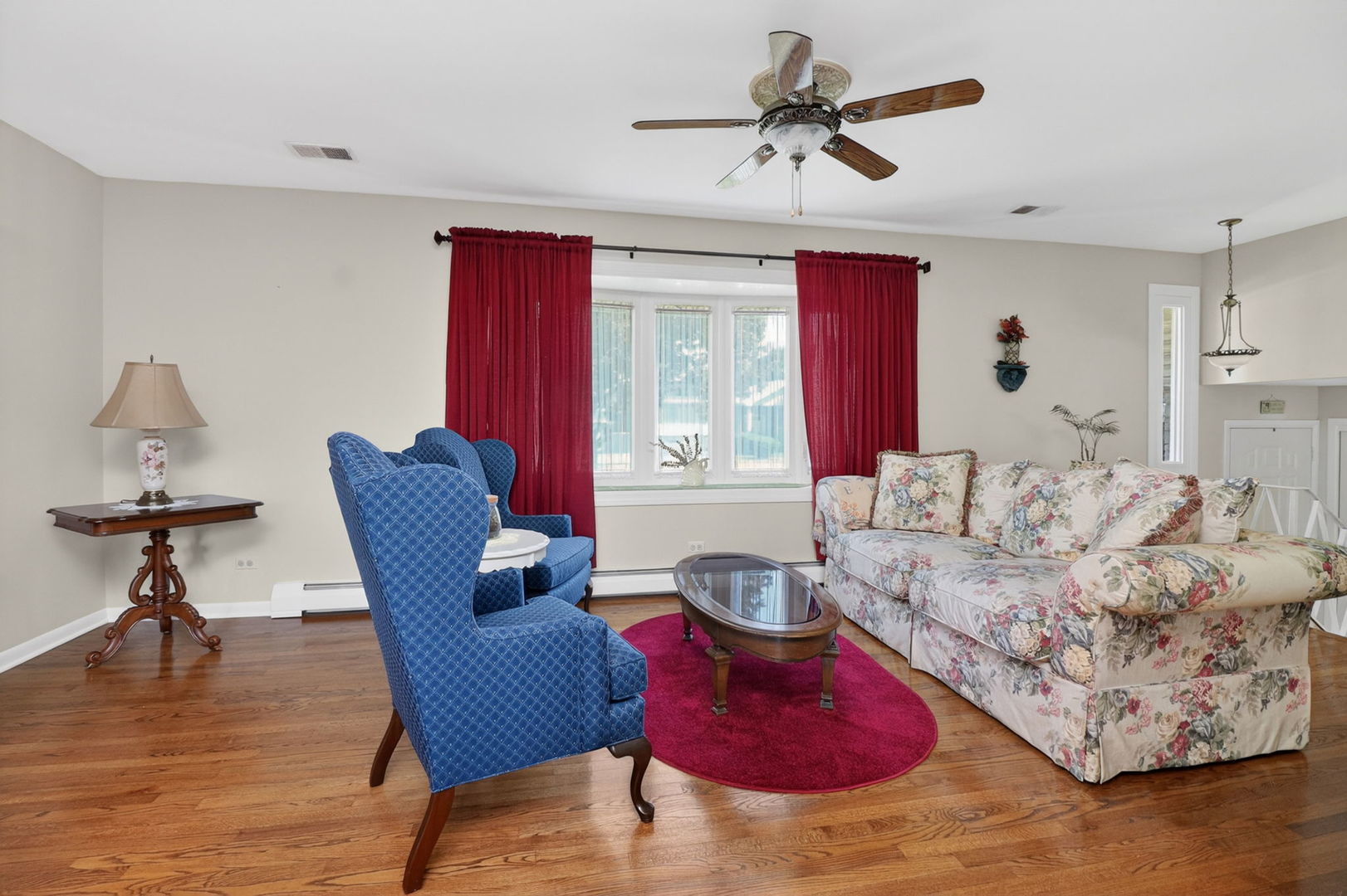 540 W Potter Street