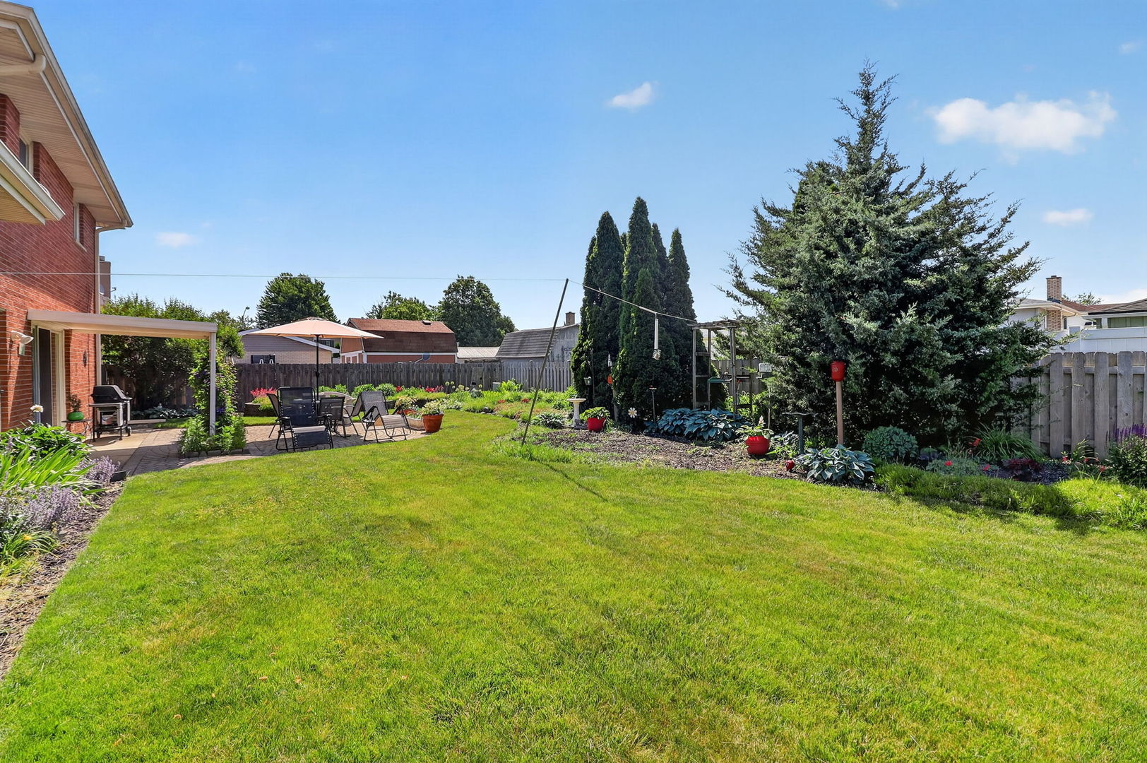 540 W Potter Street