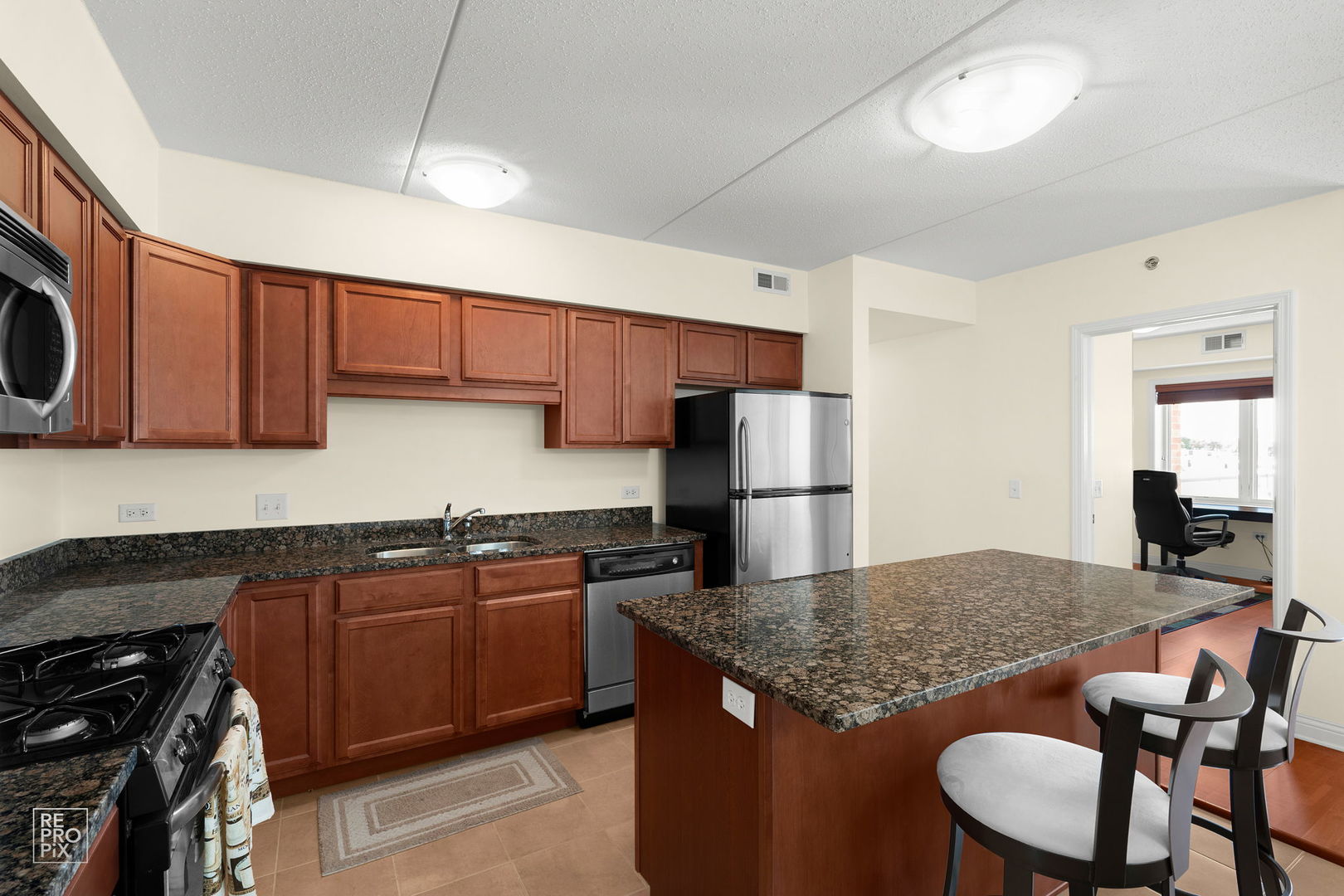 9864 Leland Avenue Unit: 308