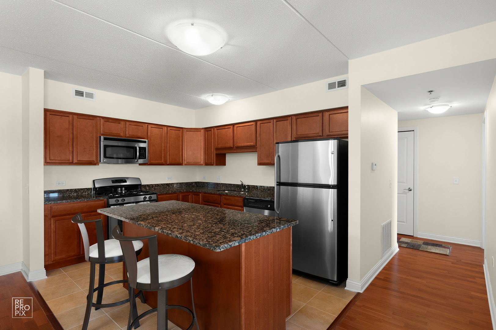 9864 Leland Avenue Unit: 308