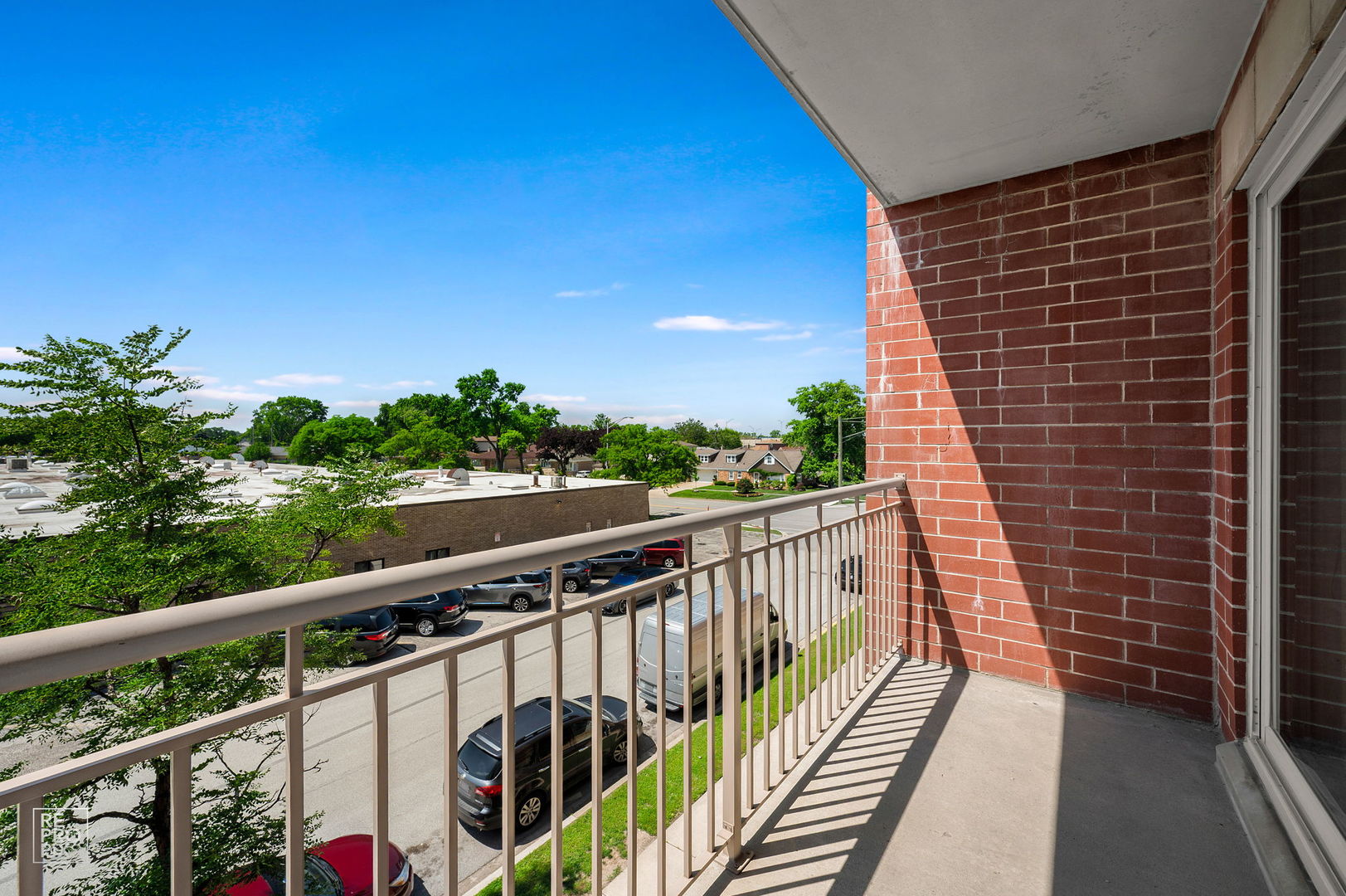 9864 Leland Avenue Unit: 308