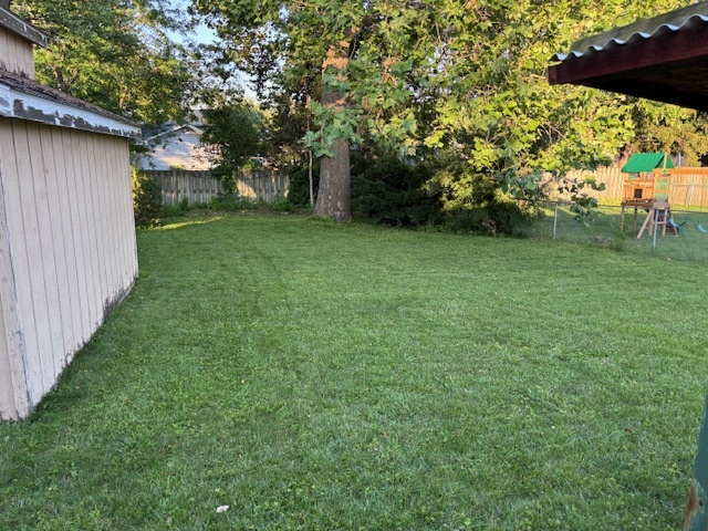 520 Edgewood Lane