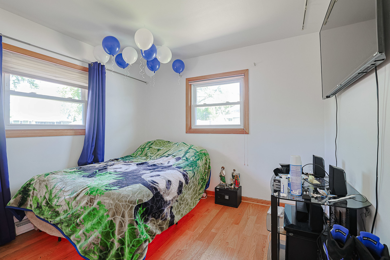 521 Edgewood Lane