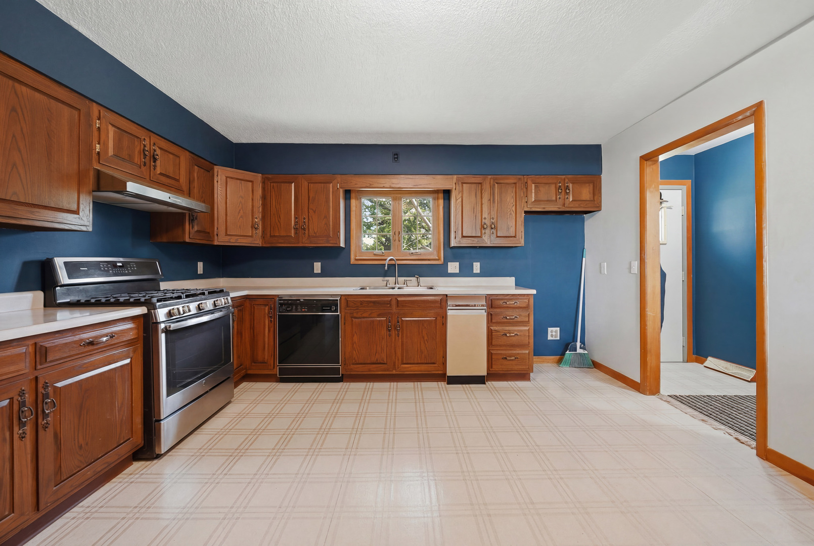519 Kilgore Road