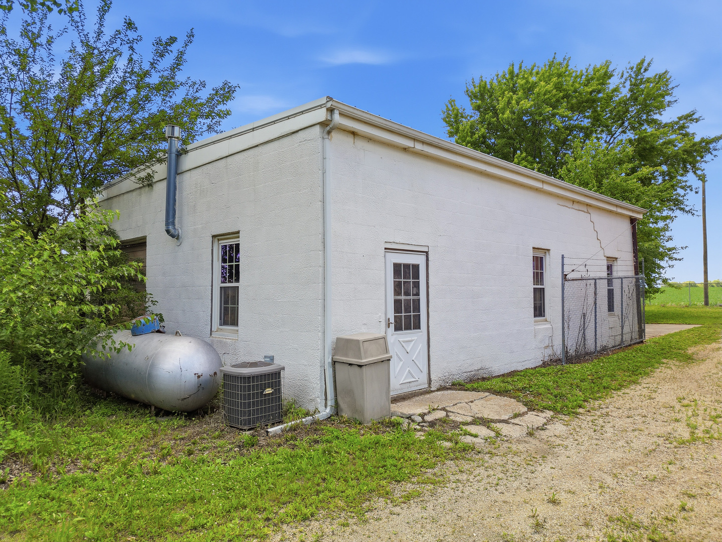 519 Kilgore Road