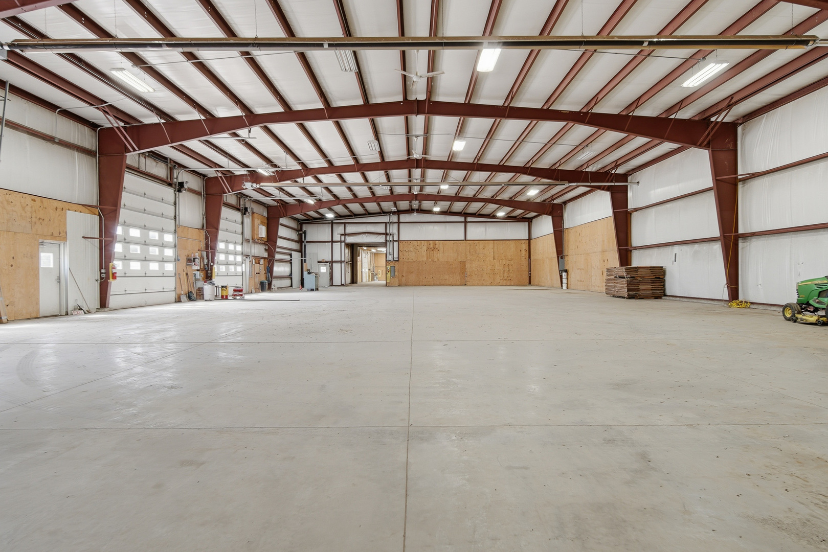519 Kilgore Road