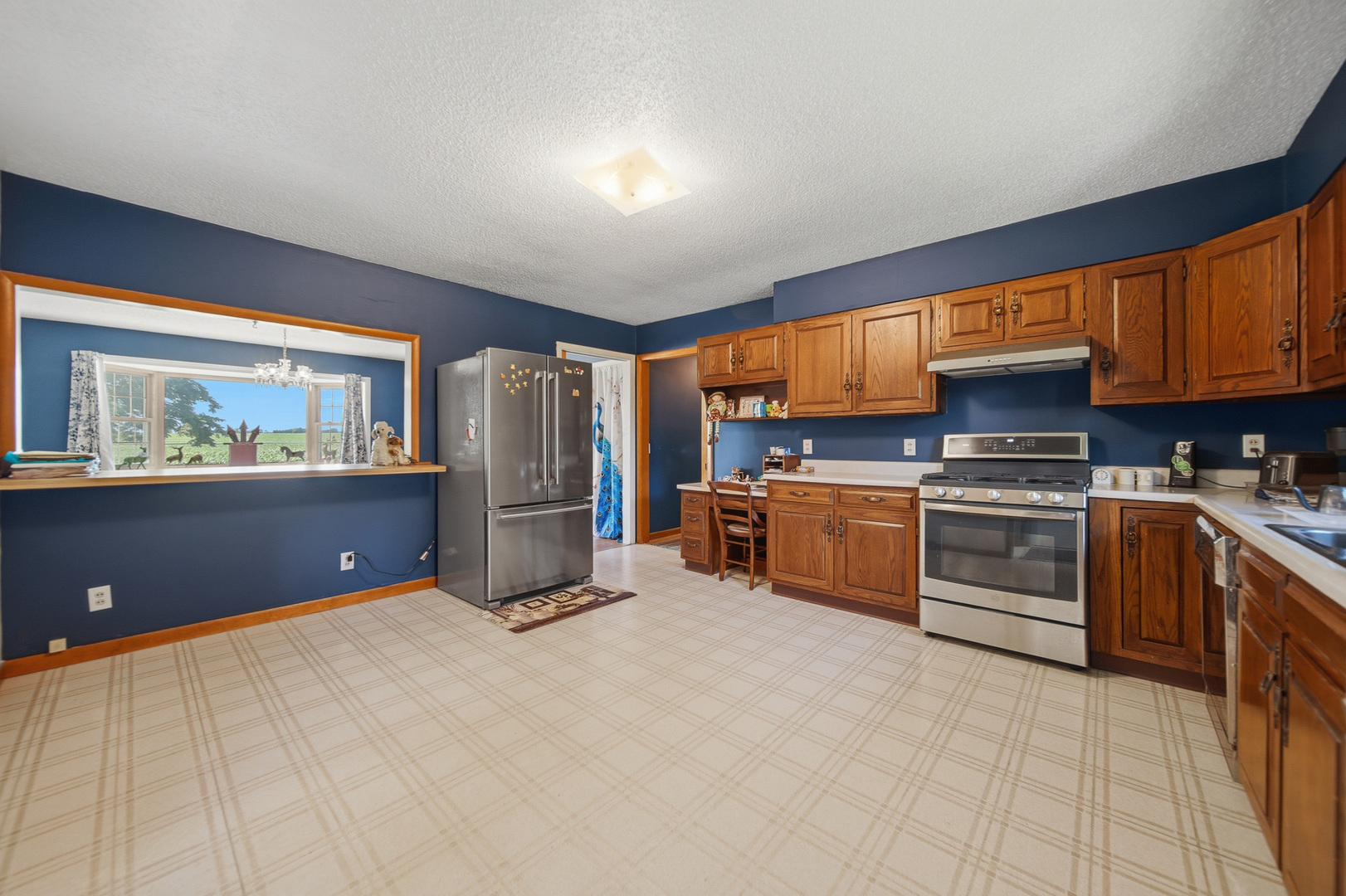 519 Kilgore Road