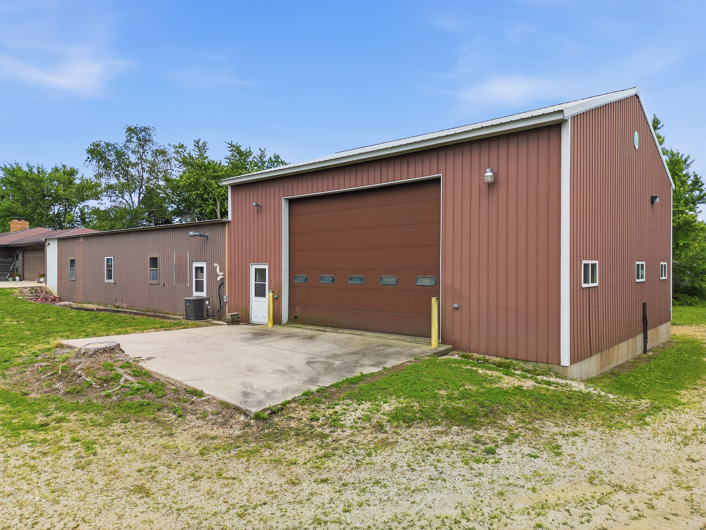 519 Kilgore Road