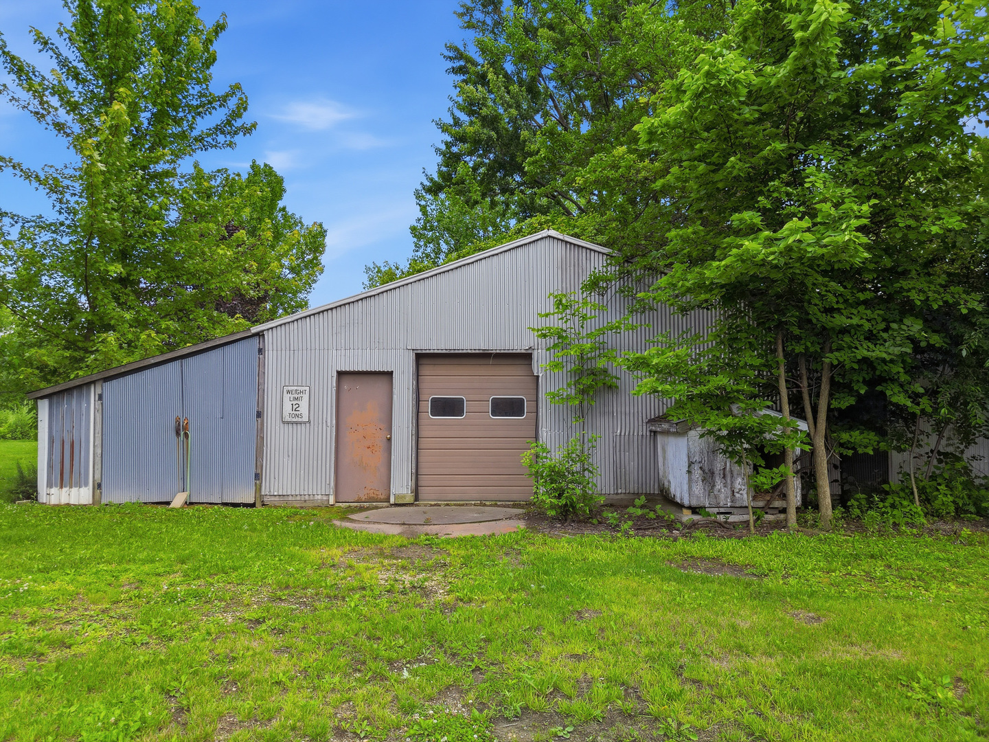 519 Kilgore Road