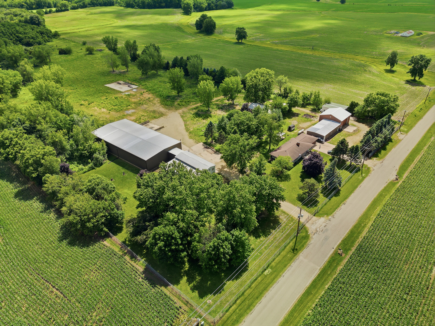 519 Kilgore Road