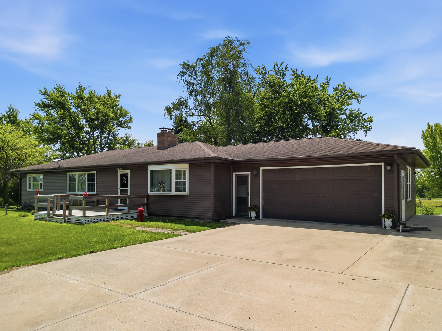 519 Kilgore Road
