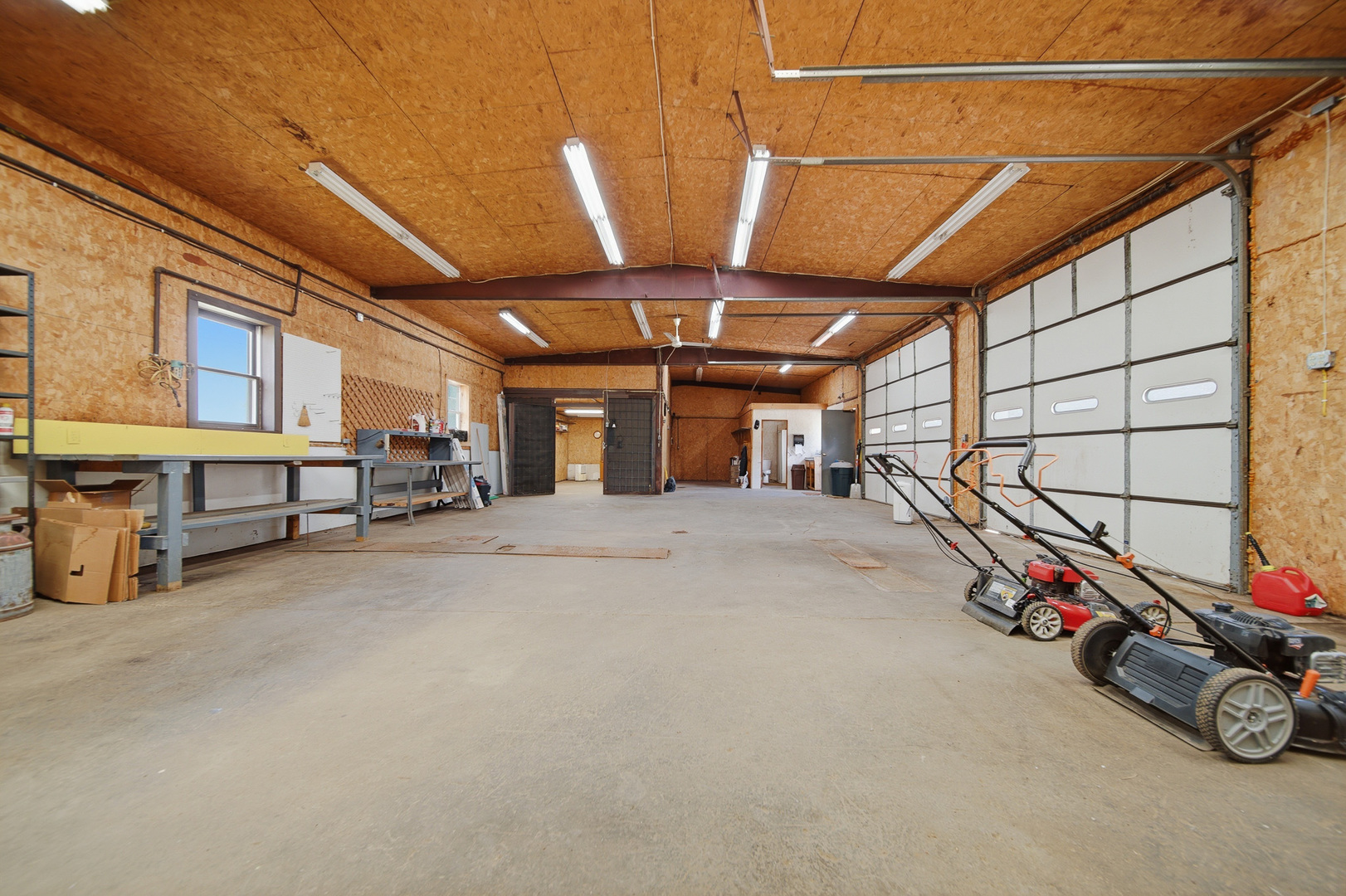 519 Kilgore Road