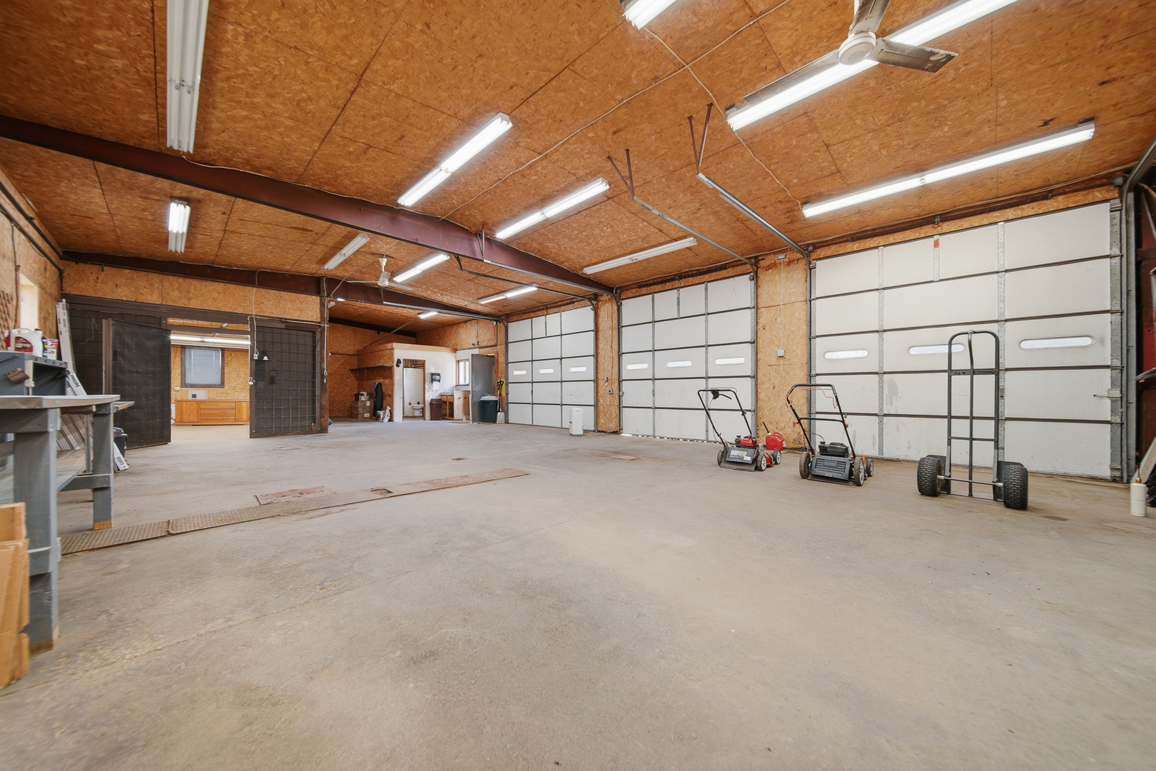 519 Kilgore Road