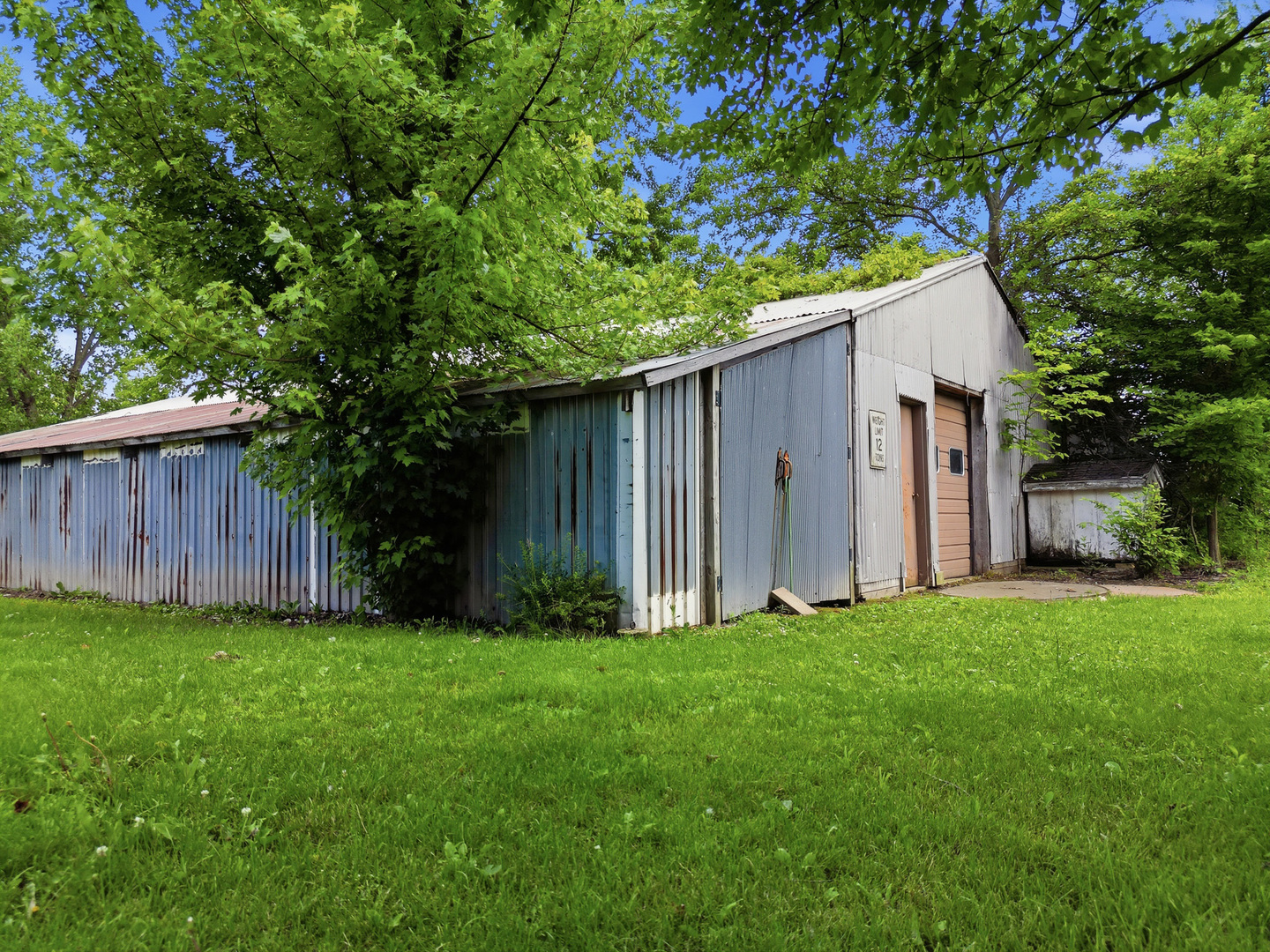519 Kilgore Road