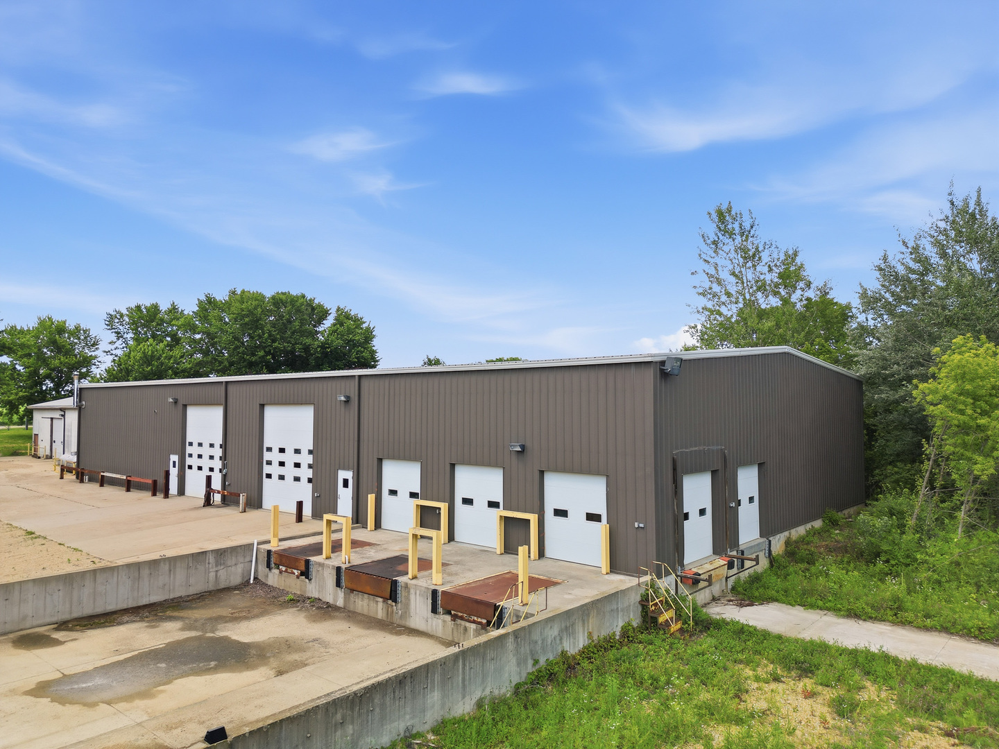 519 Kilgore Road