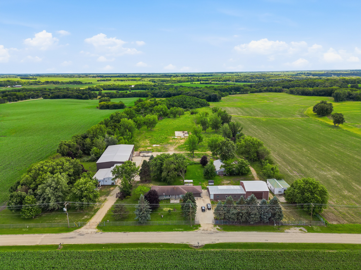 519 Kilgore Road